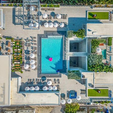 Hollywood Beach - Front Bay View - Amazing Pool Ngoại thất bức ảnh